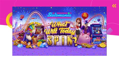 does slotomania pay real money|Slotomania Monetization: Turning Virtual Coins into .